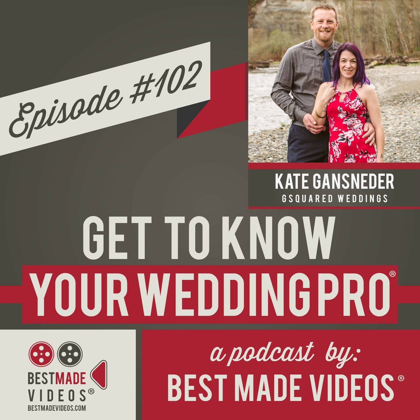 Get to Know Your Wedding Pro®