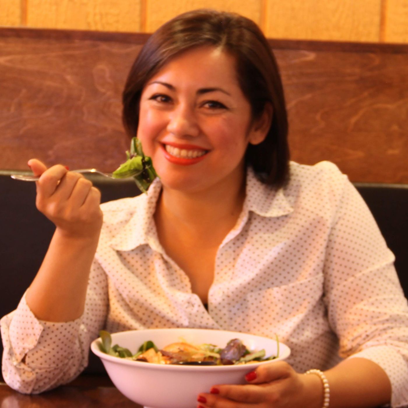 El Podcast De Adriana Acuña