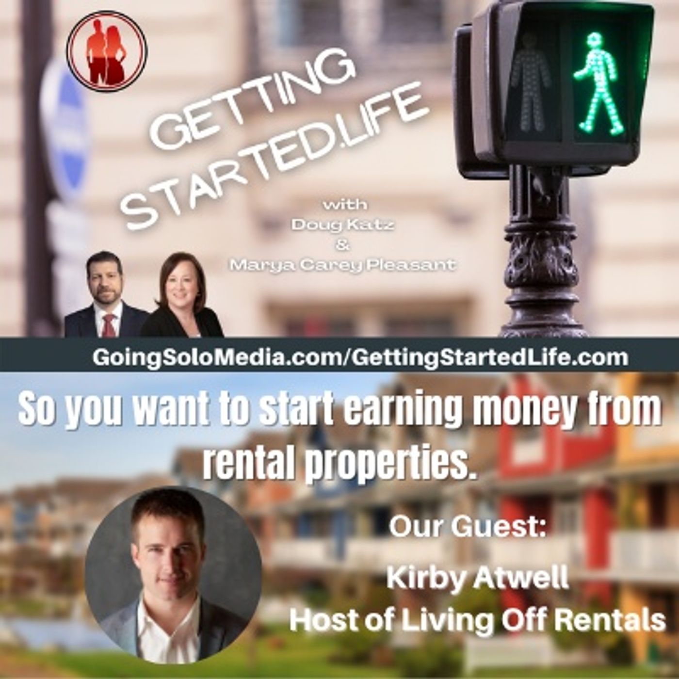 So you want to earn money from rental properties