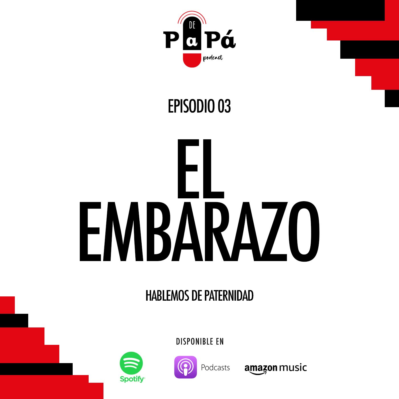 EP03 El embarazo