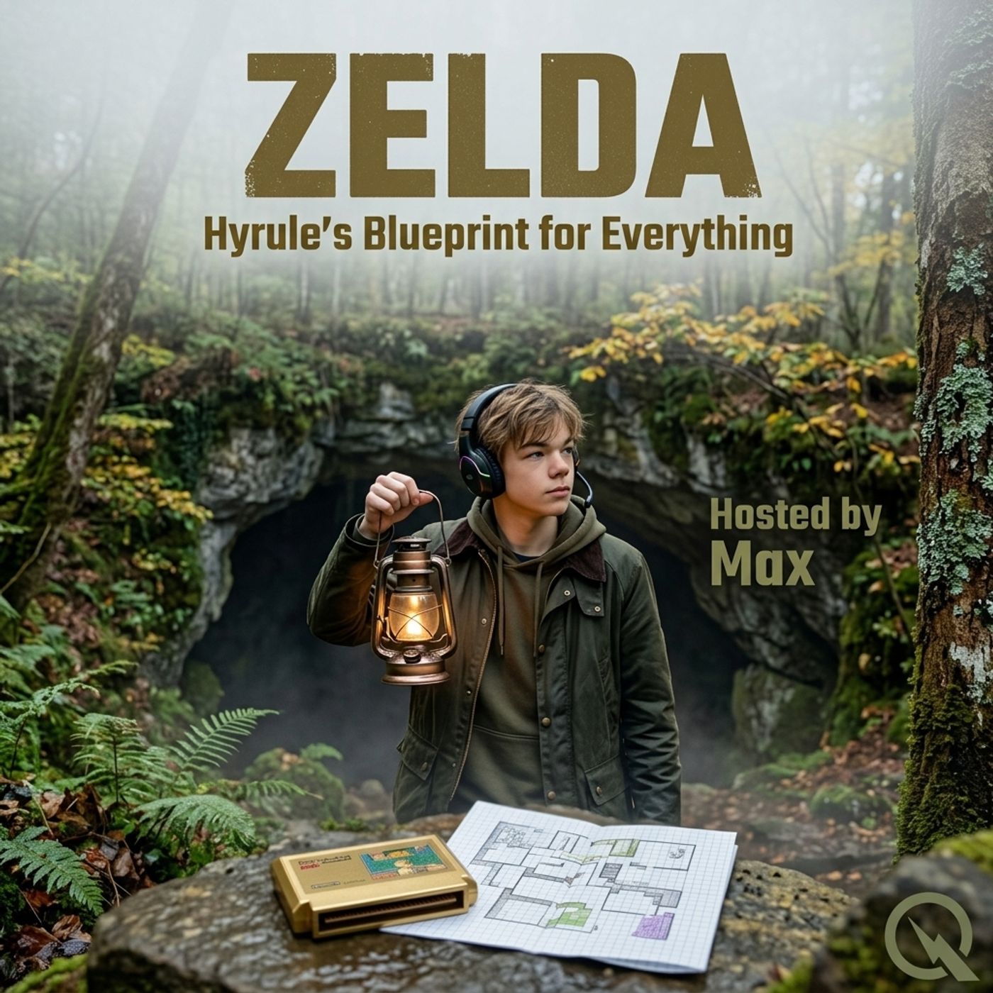 Zelda
