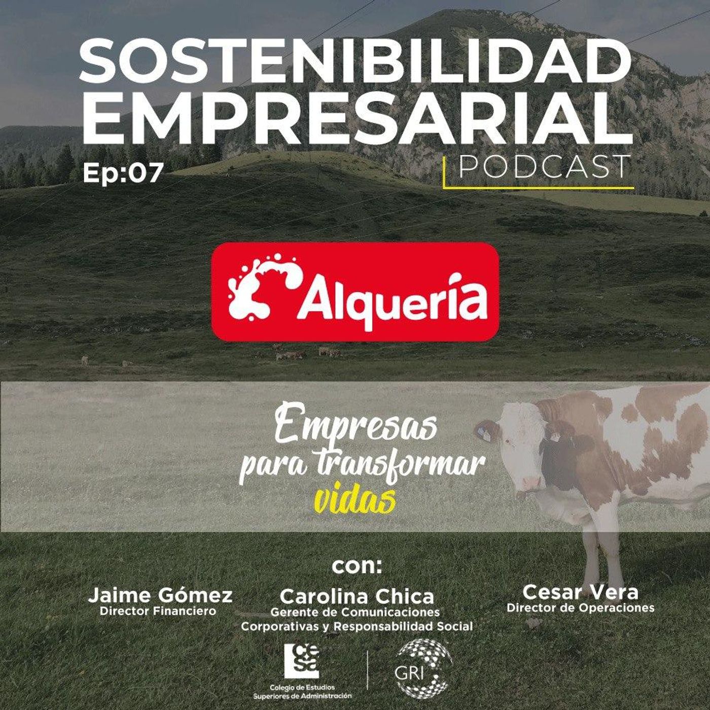 Sostenibilidad Empresarial