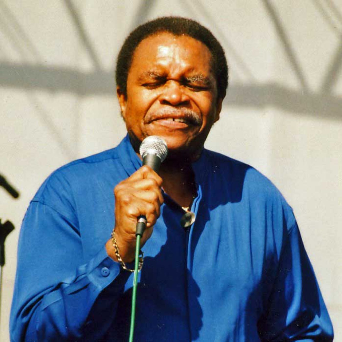 Otis Clay - I Die A Little Each Day 5:9:22 5.04 PM episode artwork