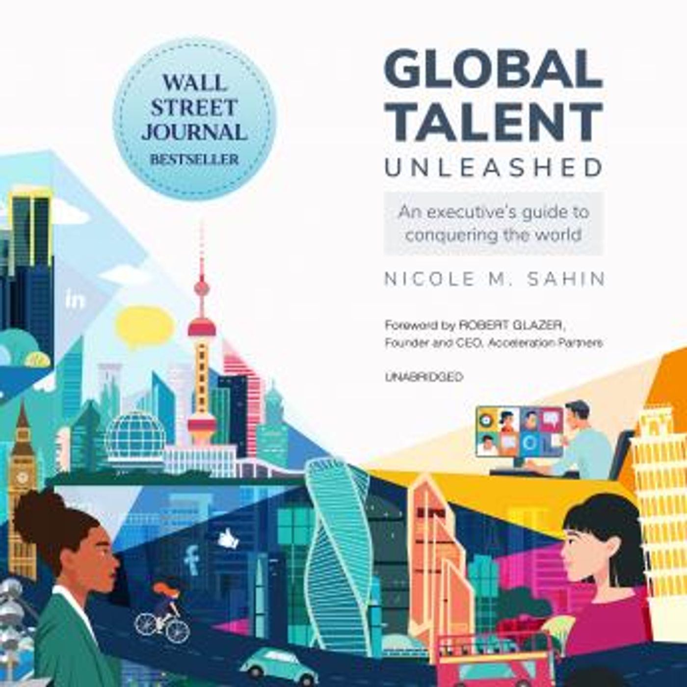 Stream Popular Full Audiobooks in Business & Economics, Business & Career Development
