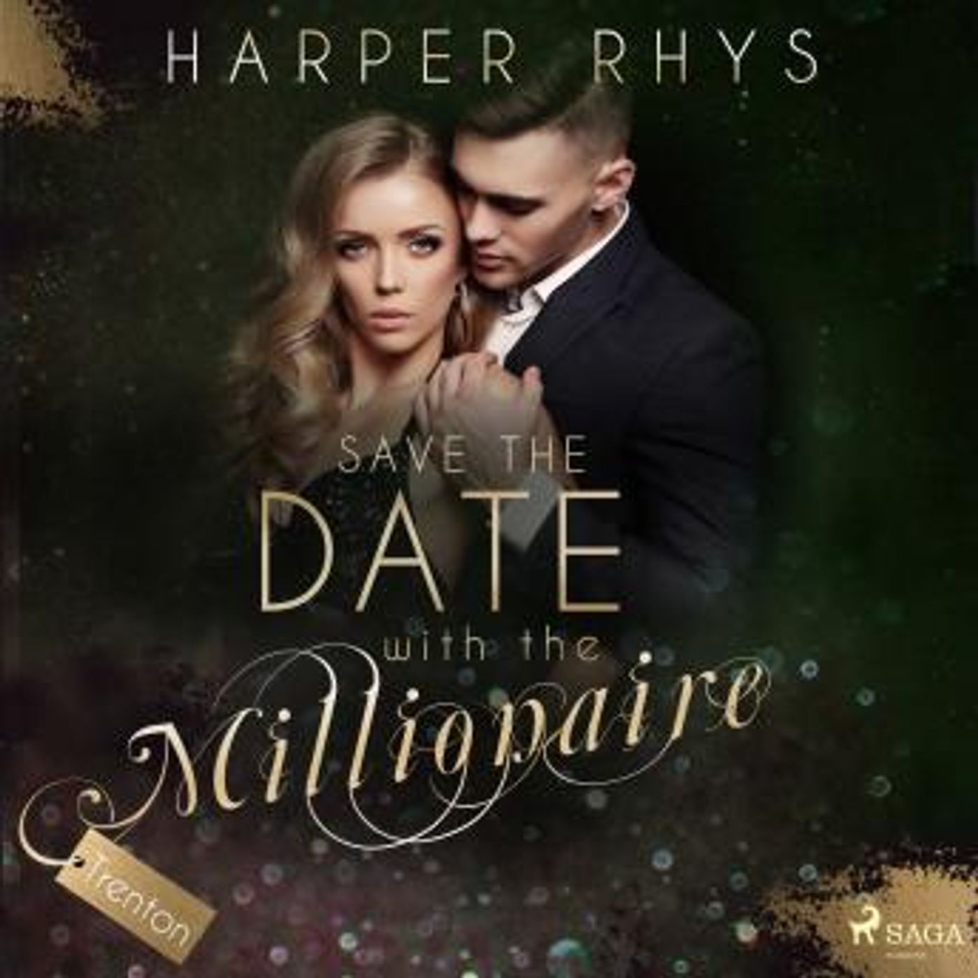 Enjoy Amazing Full Audiobooks in Romance, Modern