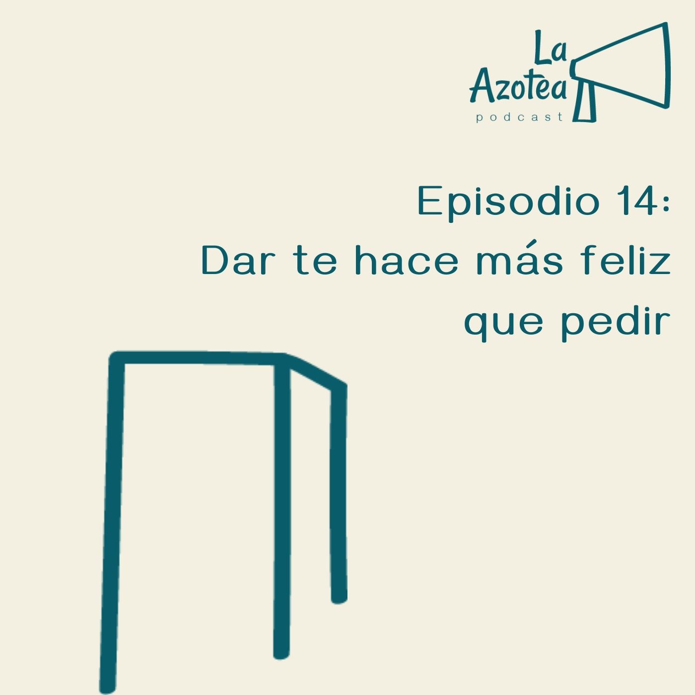 La Azotea Podcast