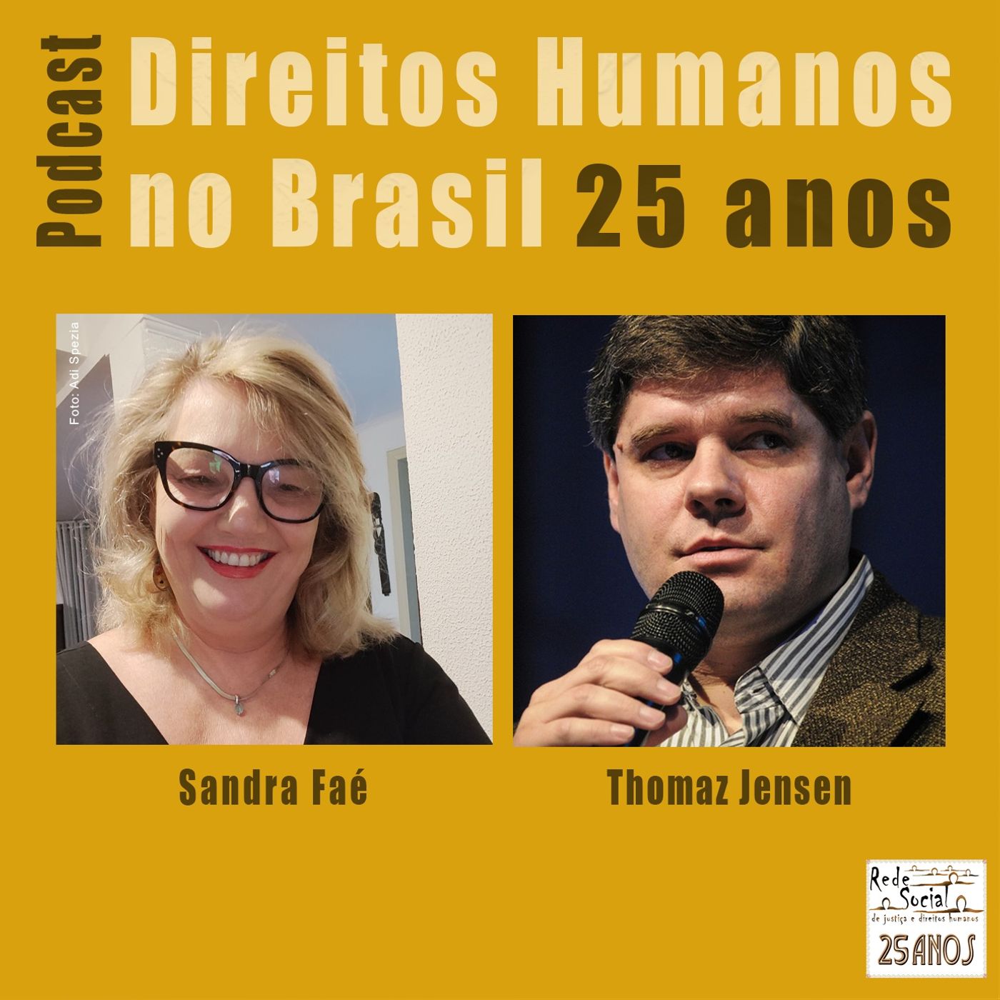 Direitos Humanos no Brasil