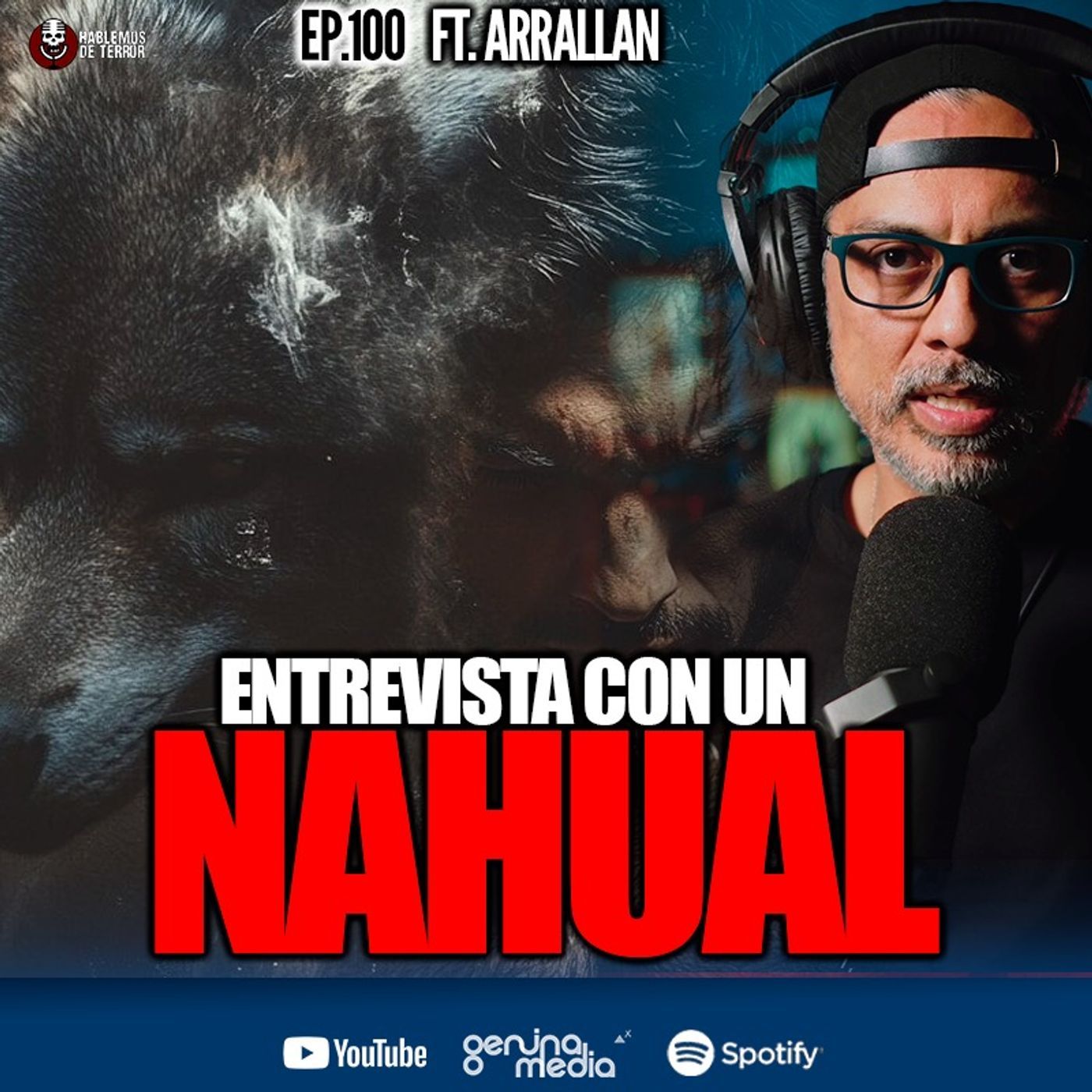 Hablemos de Terror