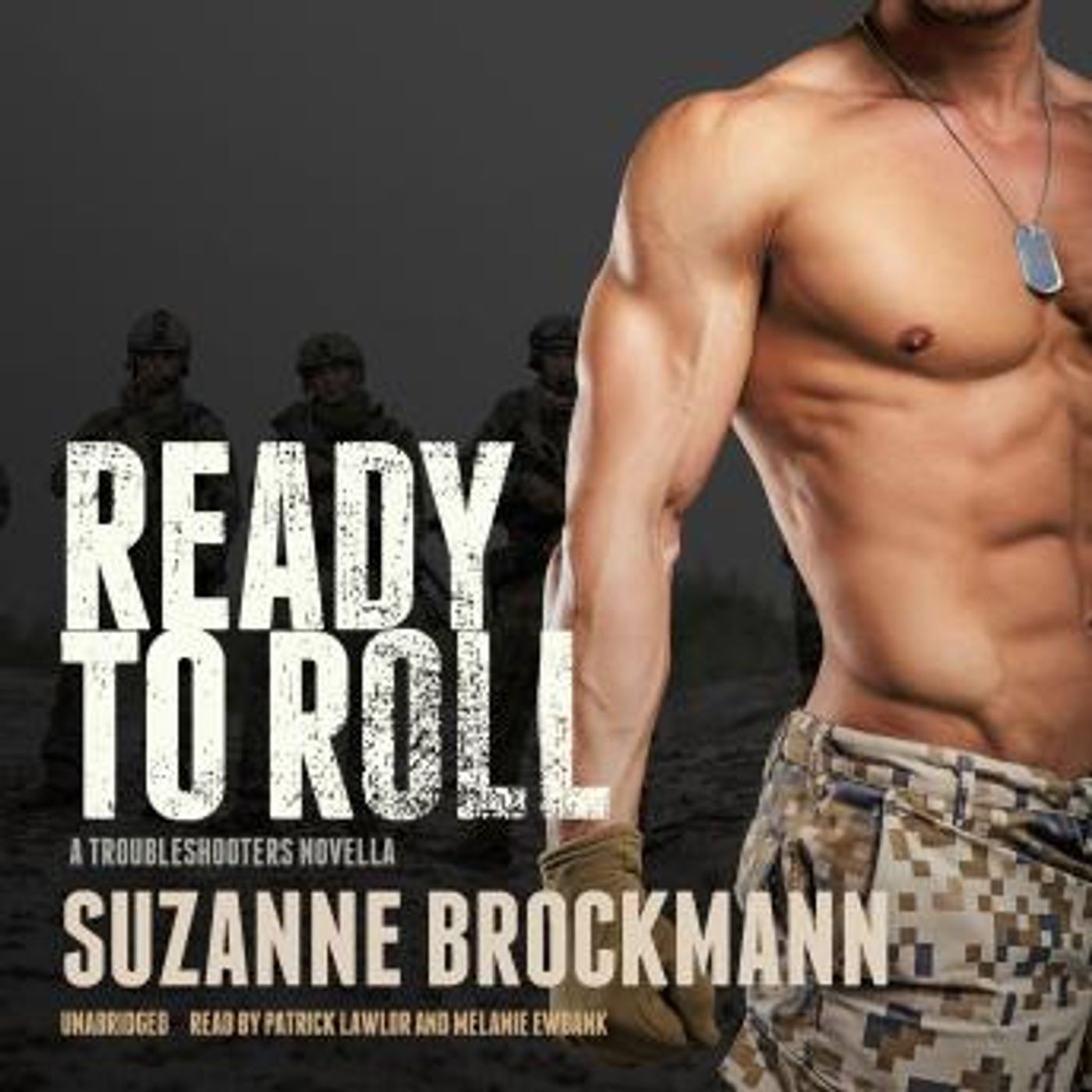 Download Incredible Full Audiobooks in Romance, Modern
