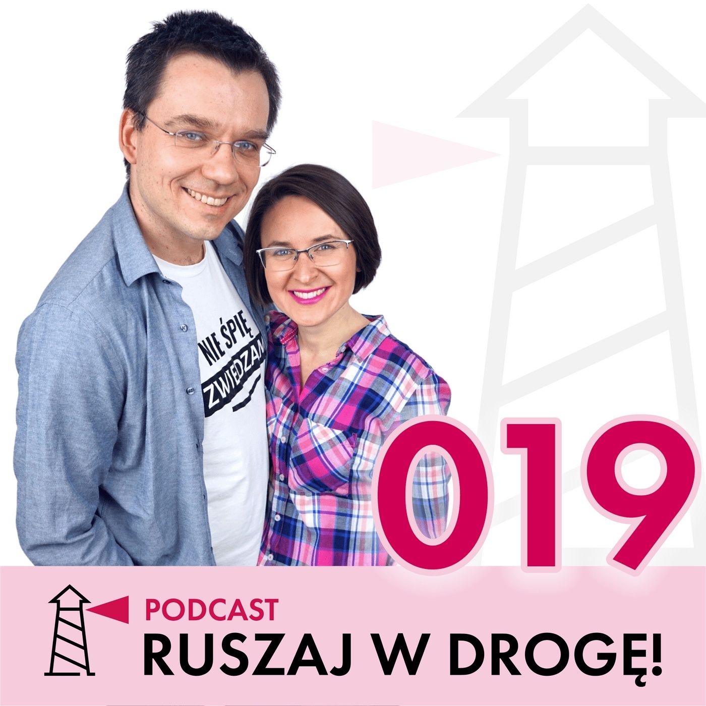 Ruszaj w drogę! (Turystyka | Podróże po Polsce | Życie z pasją)