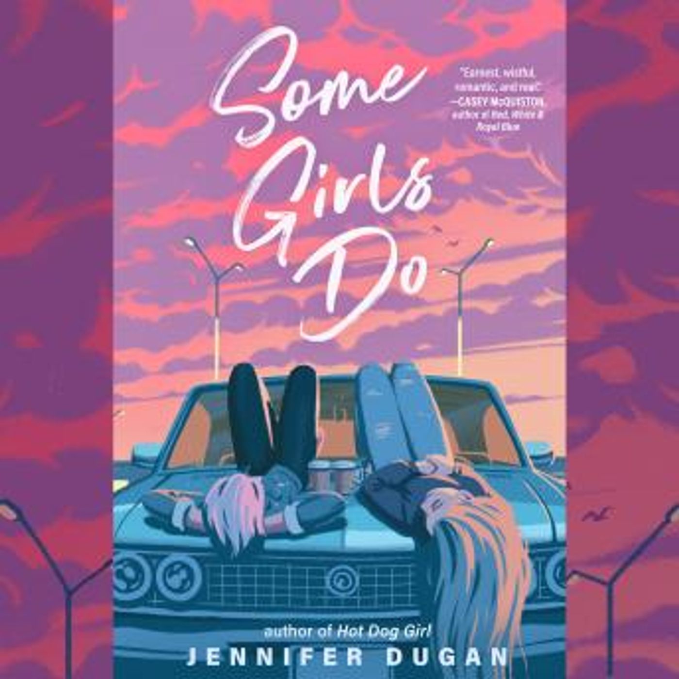 Listen to New Full Audiobooks in Teen & YA, Tough Topics
