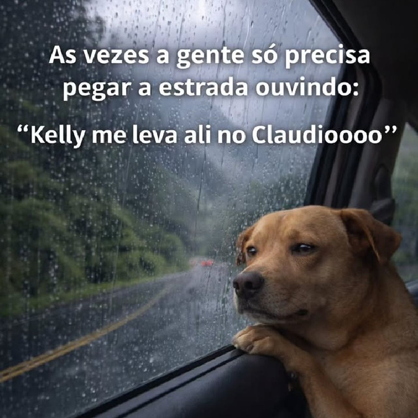 Quando voce voltar, Renato Russo episode artwork