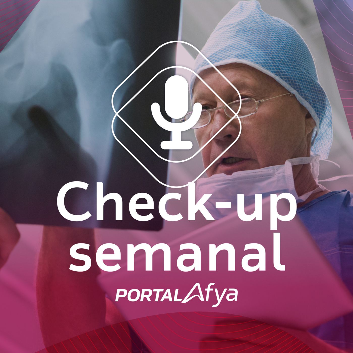 Afya Podcasts