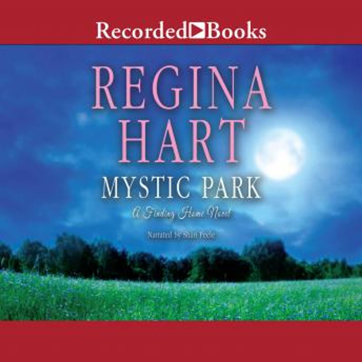 Download Top Full Audiobooks in Romance, Modern