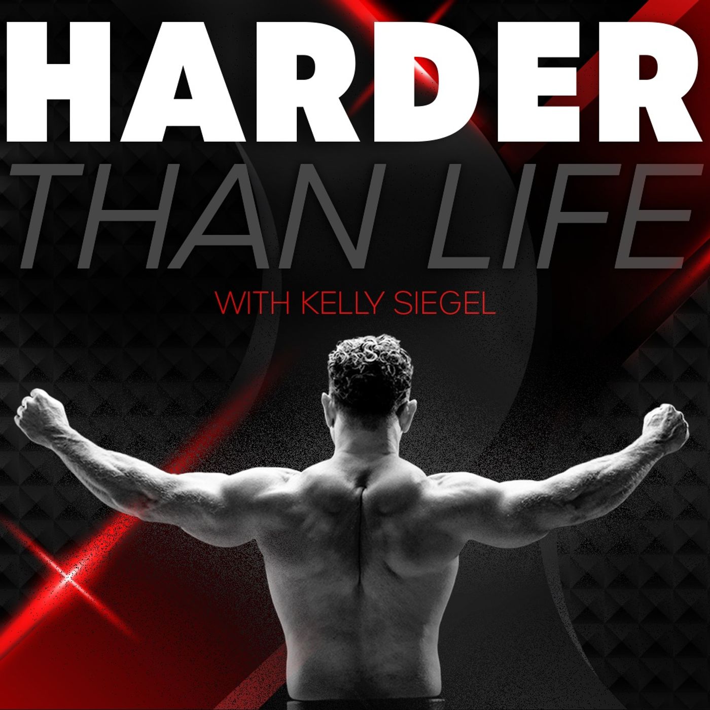 Harder Than Life