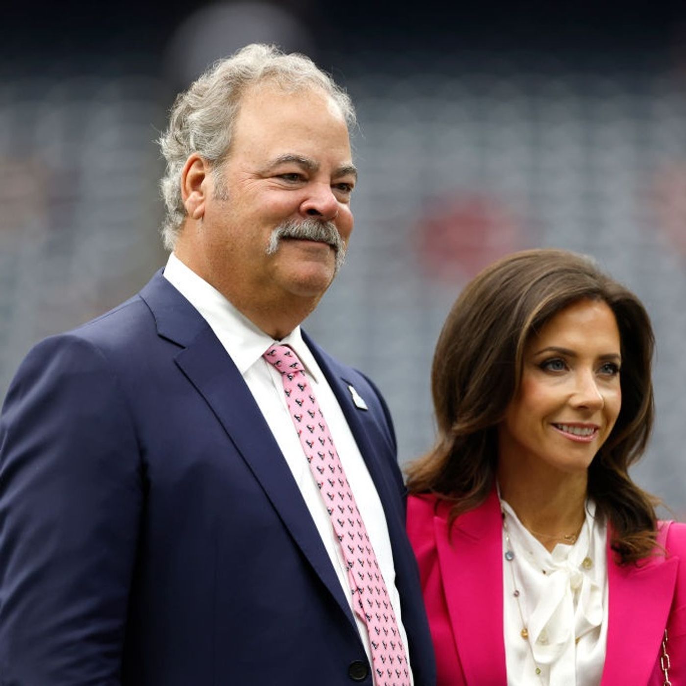 Day 2 At Spring Training: Astros Bring In Gold Glove Winning 2B, MAJOR Changes Coming To Texans Stadium