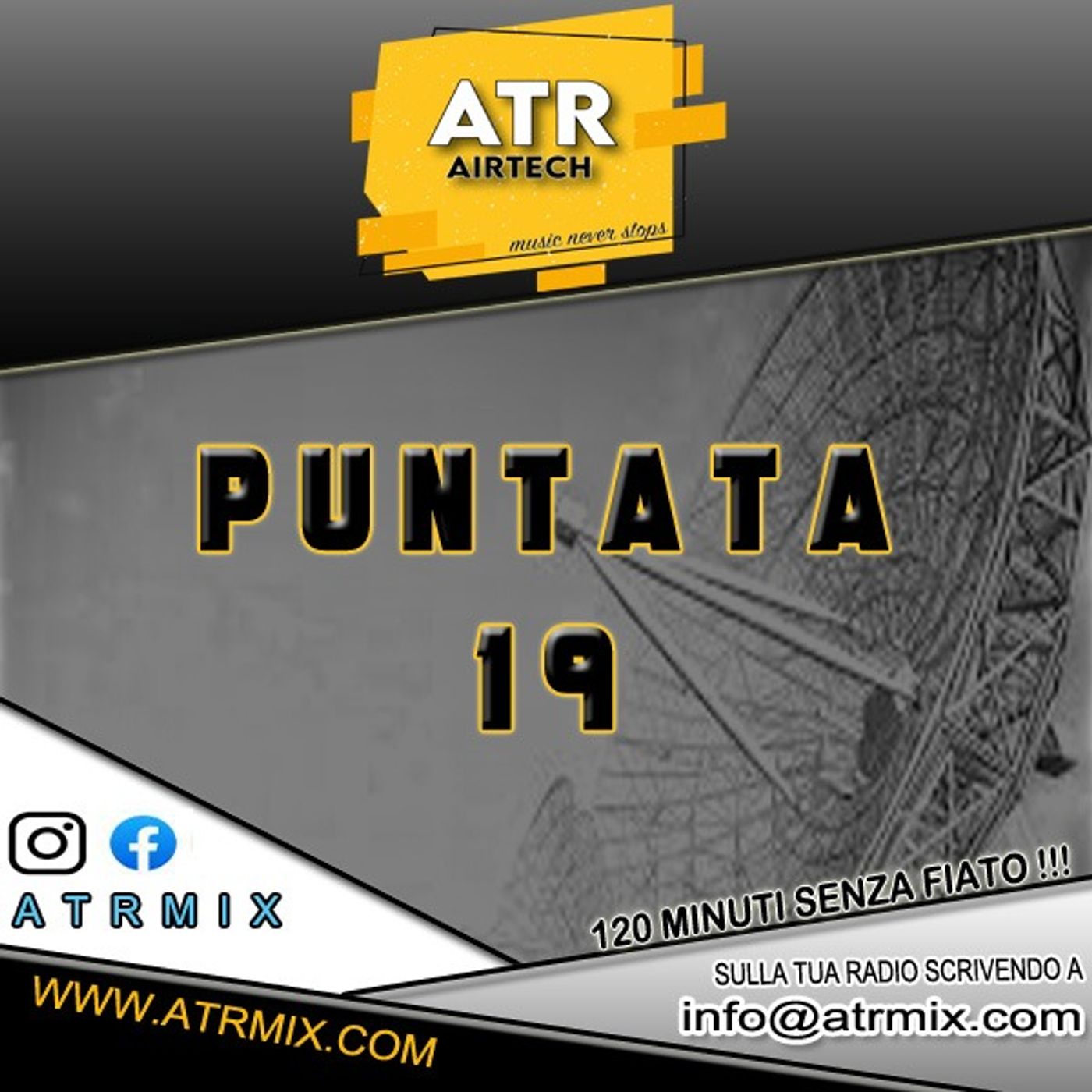 Airtech - Episode 19