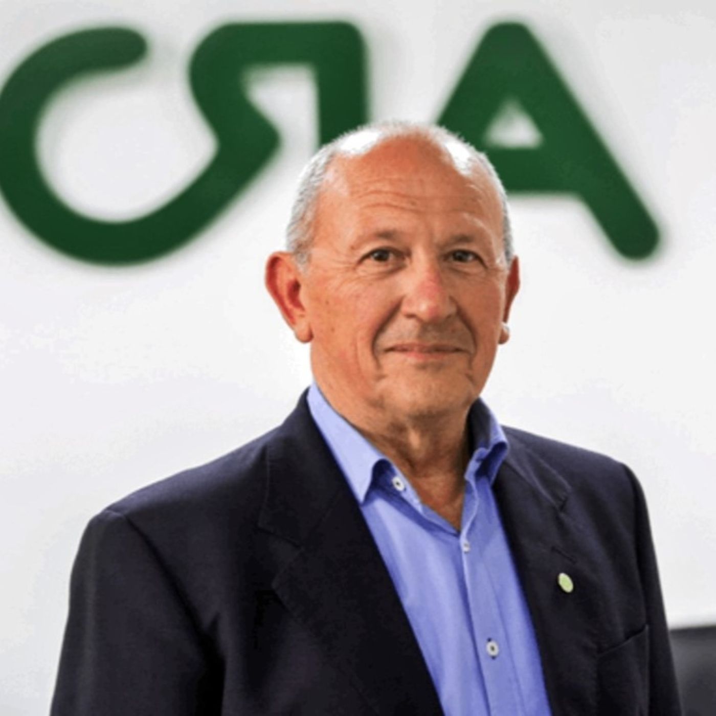 Carlos Castagnani (Presidente de Confederaciones Rurales Argentinas) No La Vimos Venir @rpmalmendros episode artwork