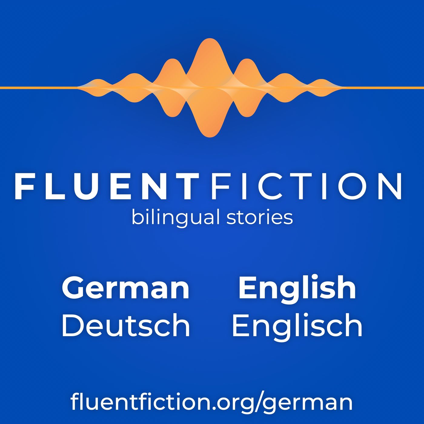 Fluent Fiction - German