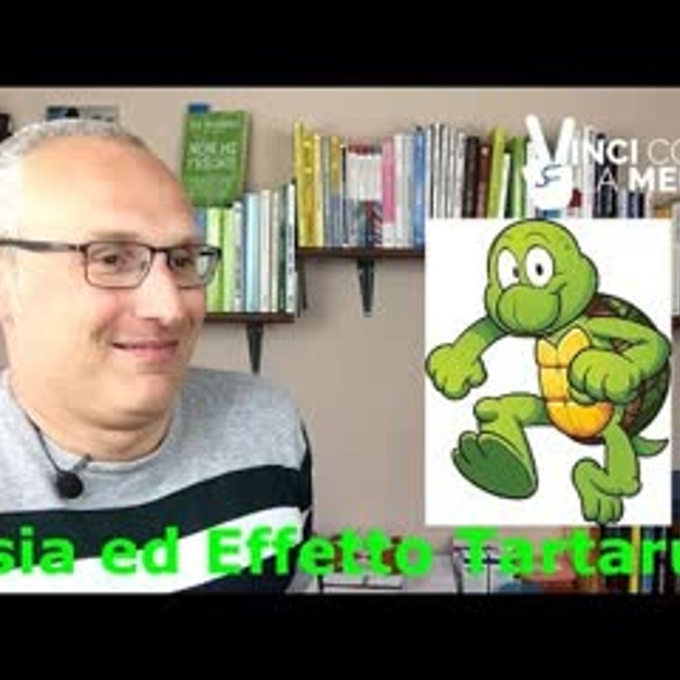 Ansia ed effetto Tartaruga - Perle di Coaching