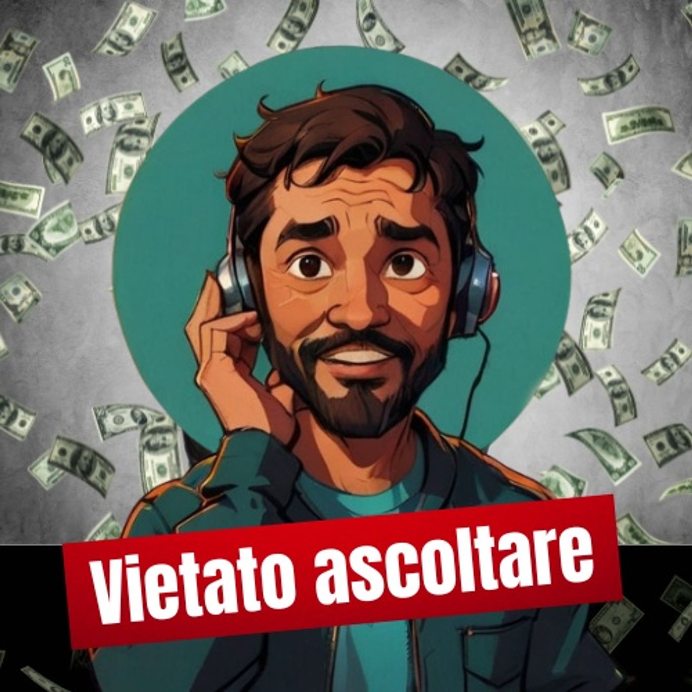 Vietato ascoltare