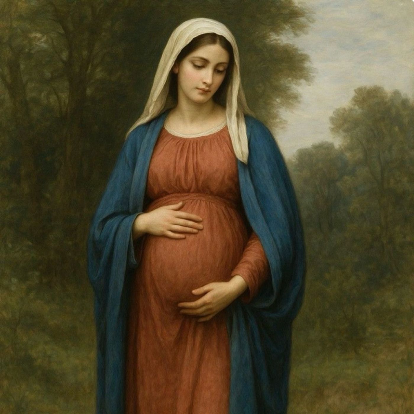 ORACIÓN DEL CORAZÓN V 19-12-25