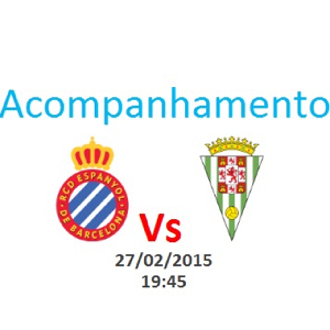 Espanha - Espanyol vs Córdoba