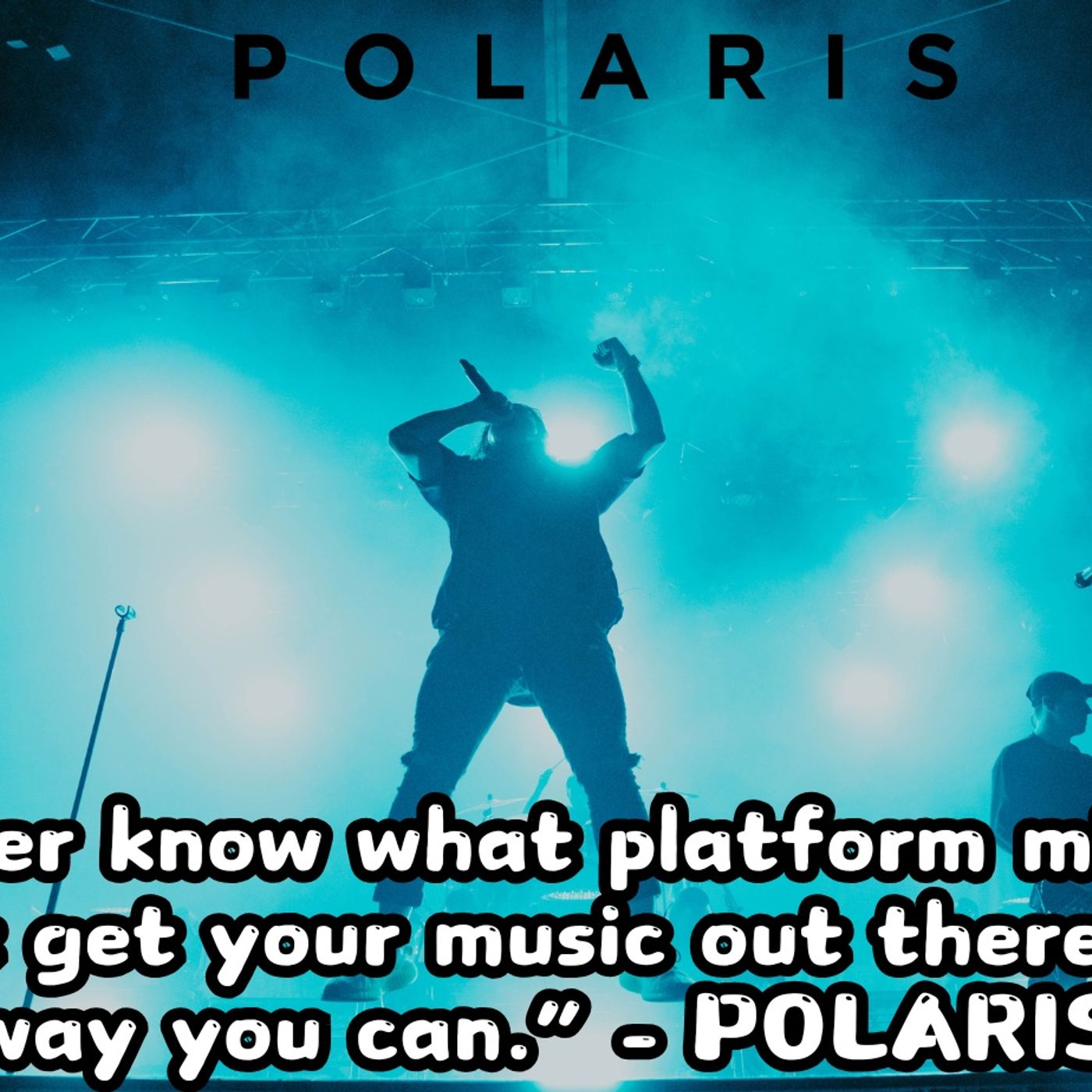 Guitars, Riffs, And A Little Bit Of Aussie Heat: RICK SCHNEIDER On Polaris And Knotfest