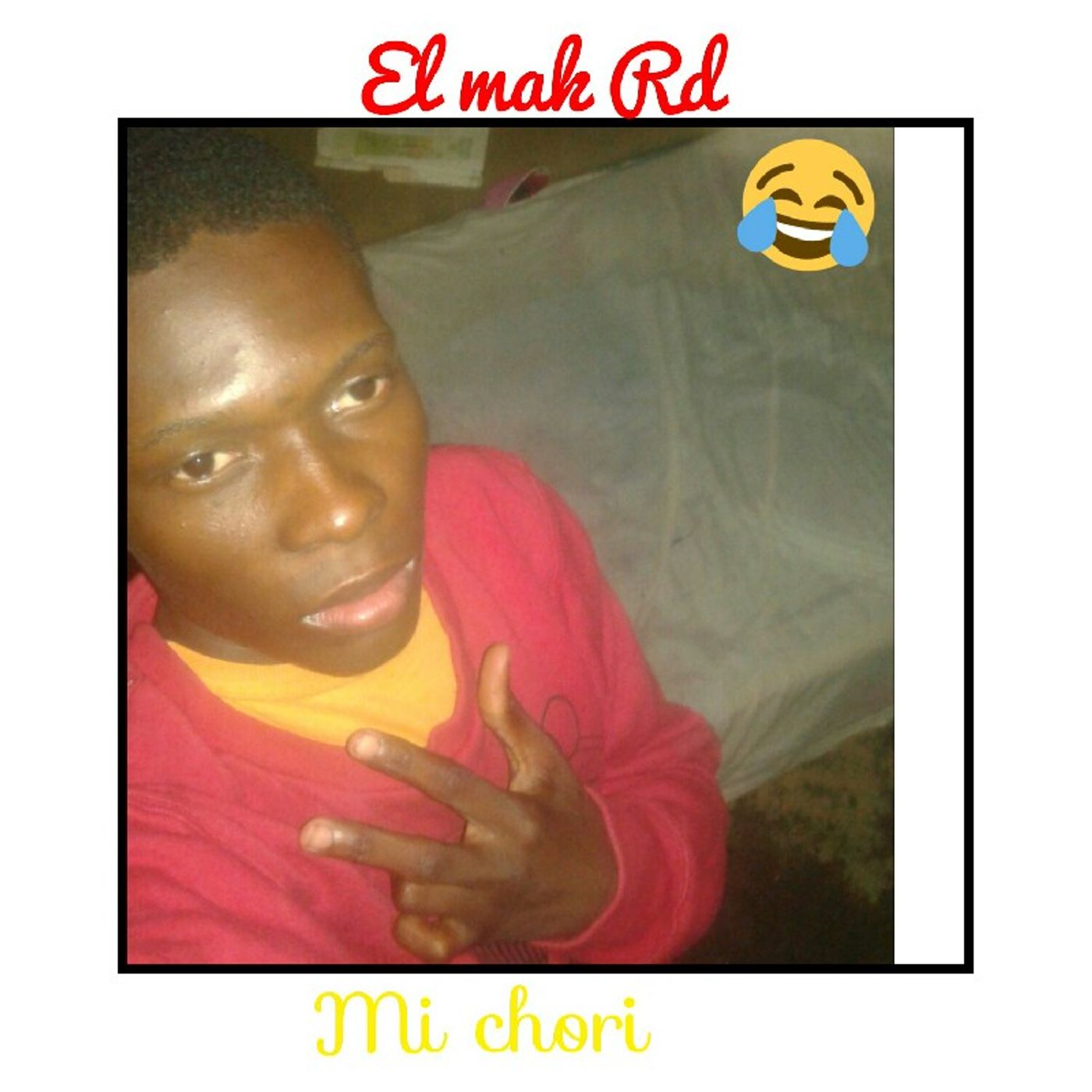 El Mak Rd episode artwork