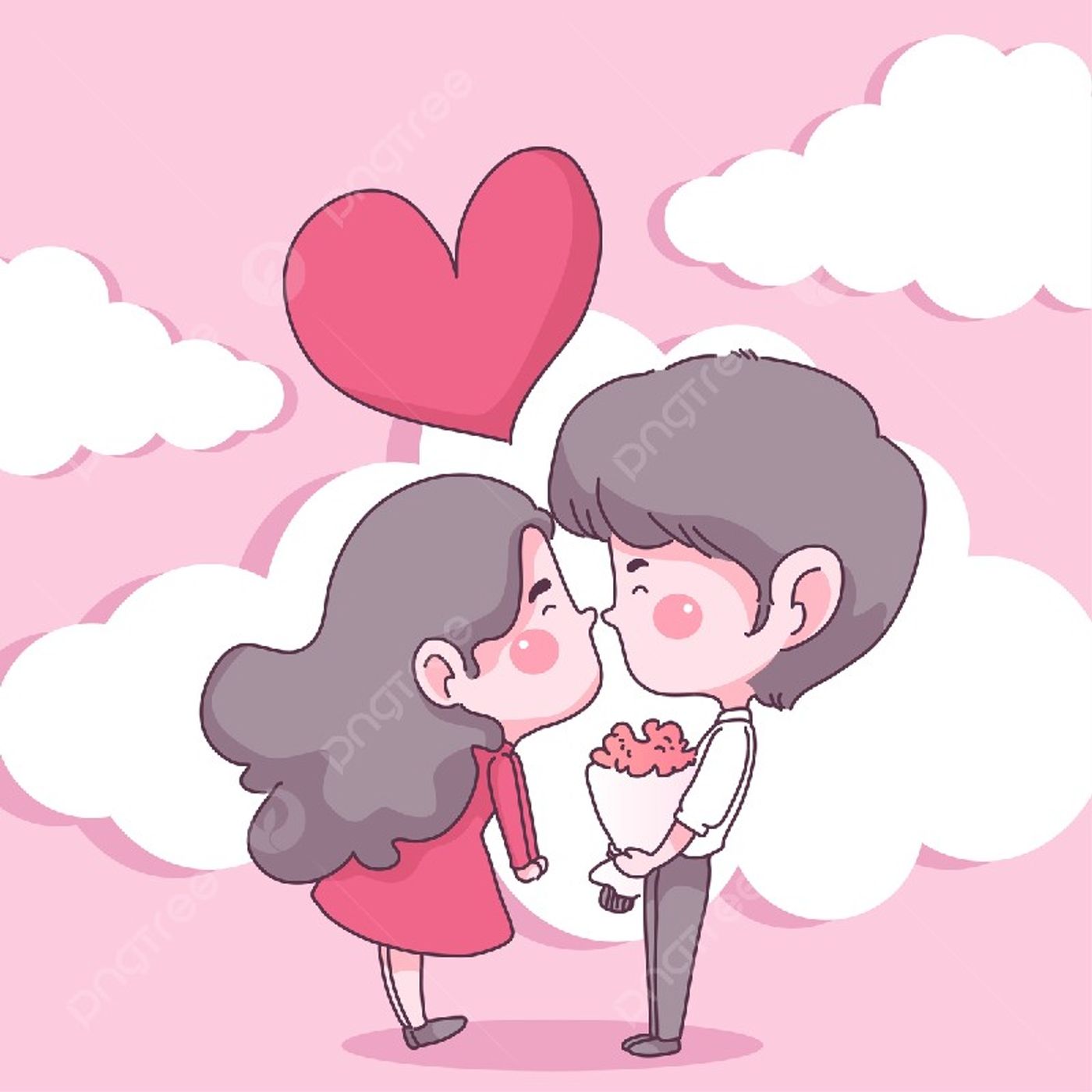 Episodio 2  idealización de pareja ❤️ parte 2 episode artwork