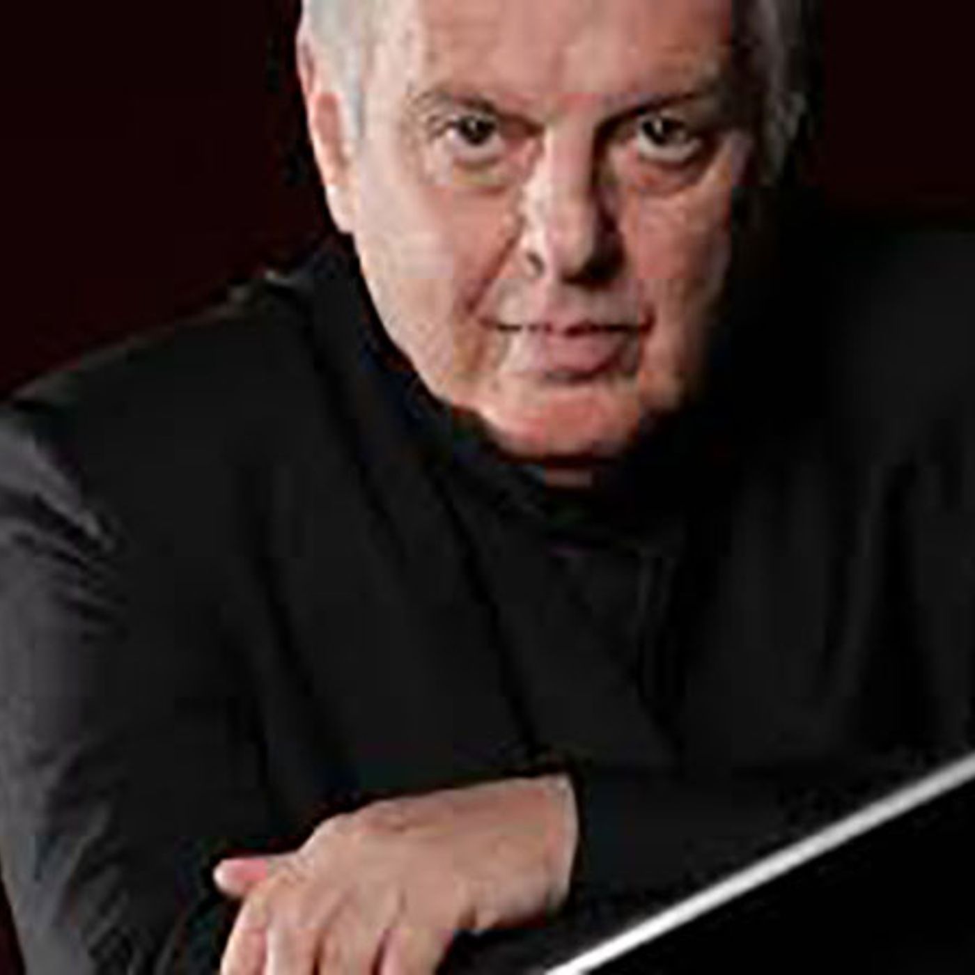 La Mattina all'Opera Buongiorno con Daniel Barenboim episode artwork