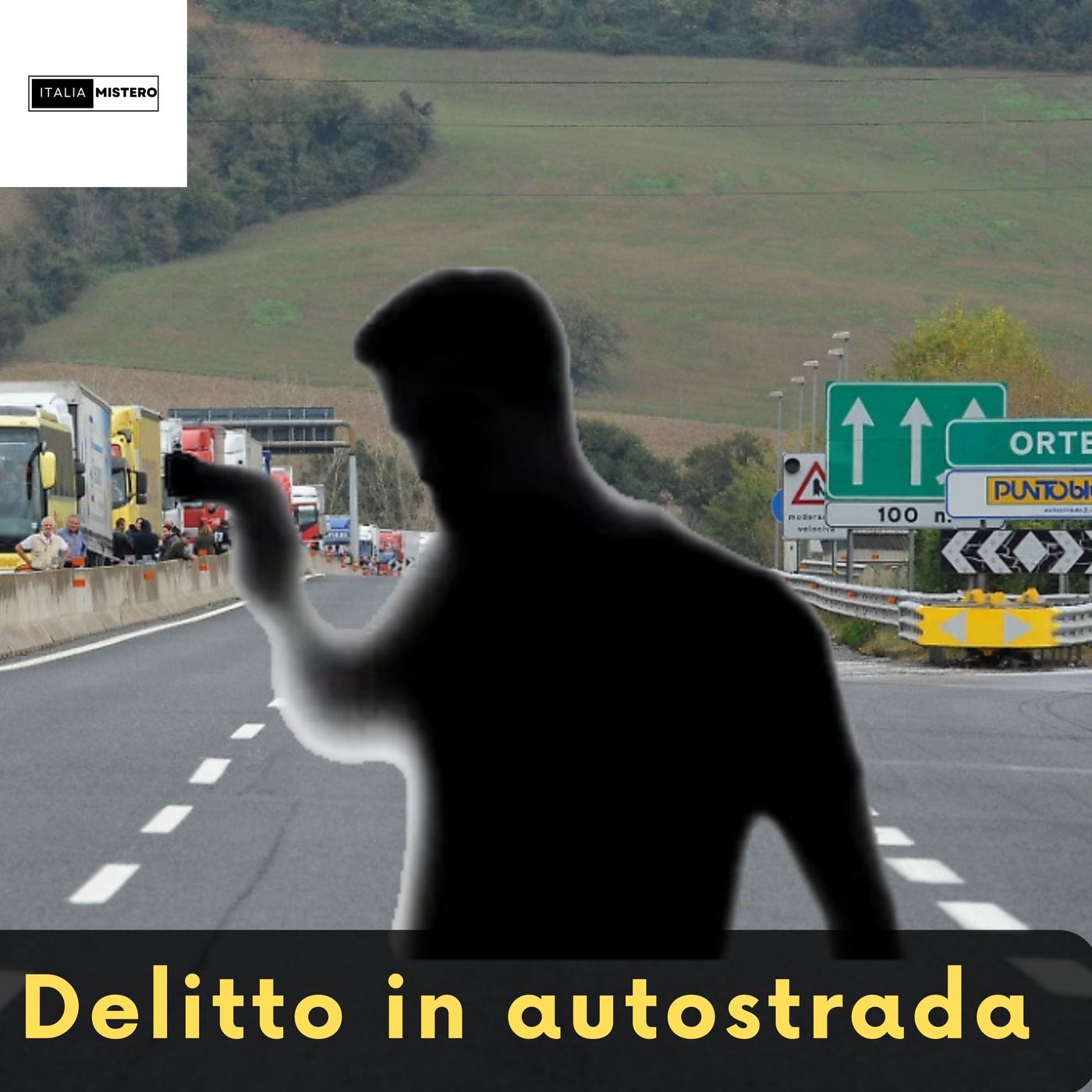 Italia Mistero