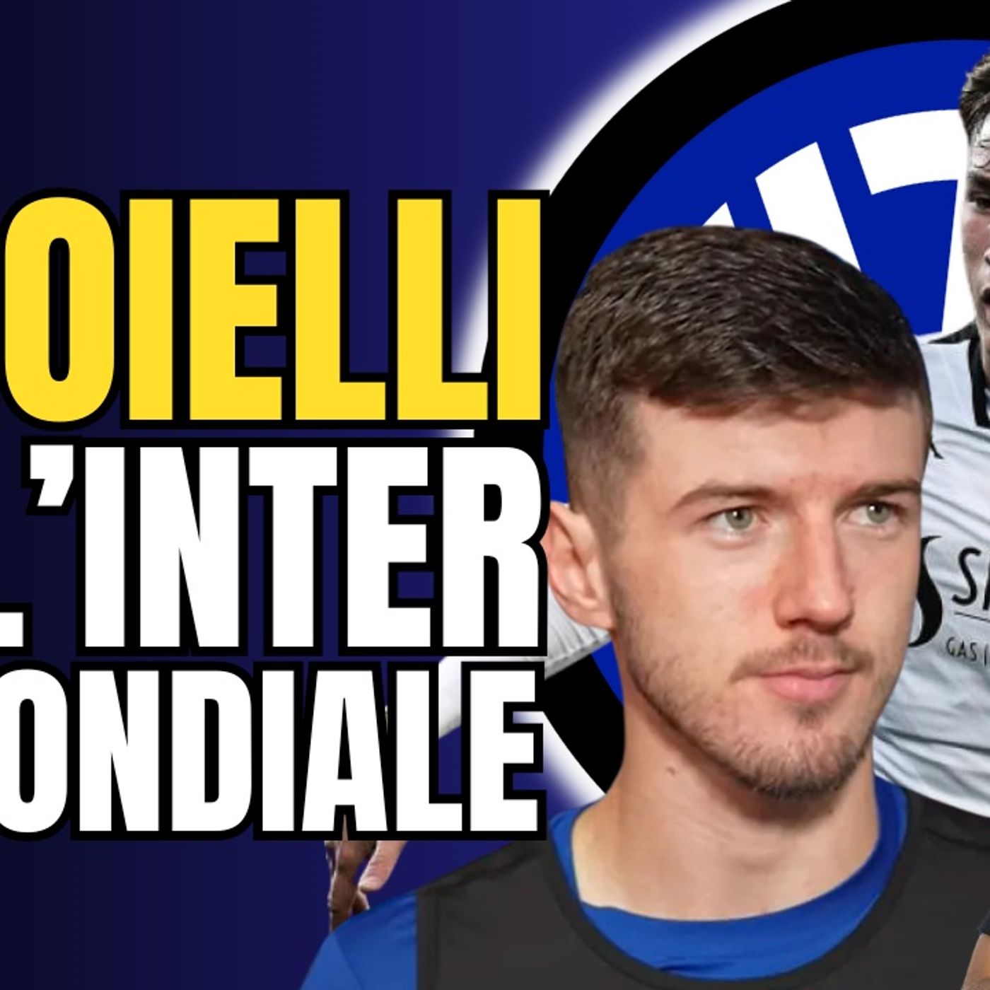 I 6 GIOIELLI dell'Inter che possono ESPLODERE al Mondiale per Club