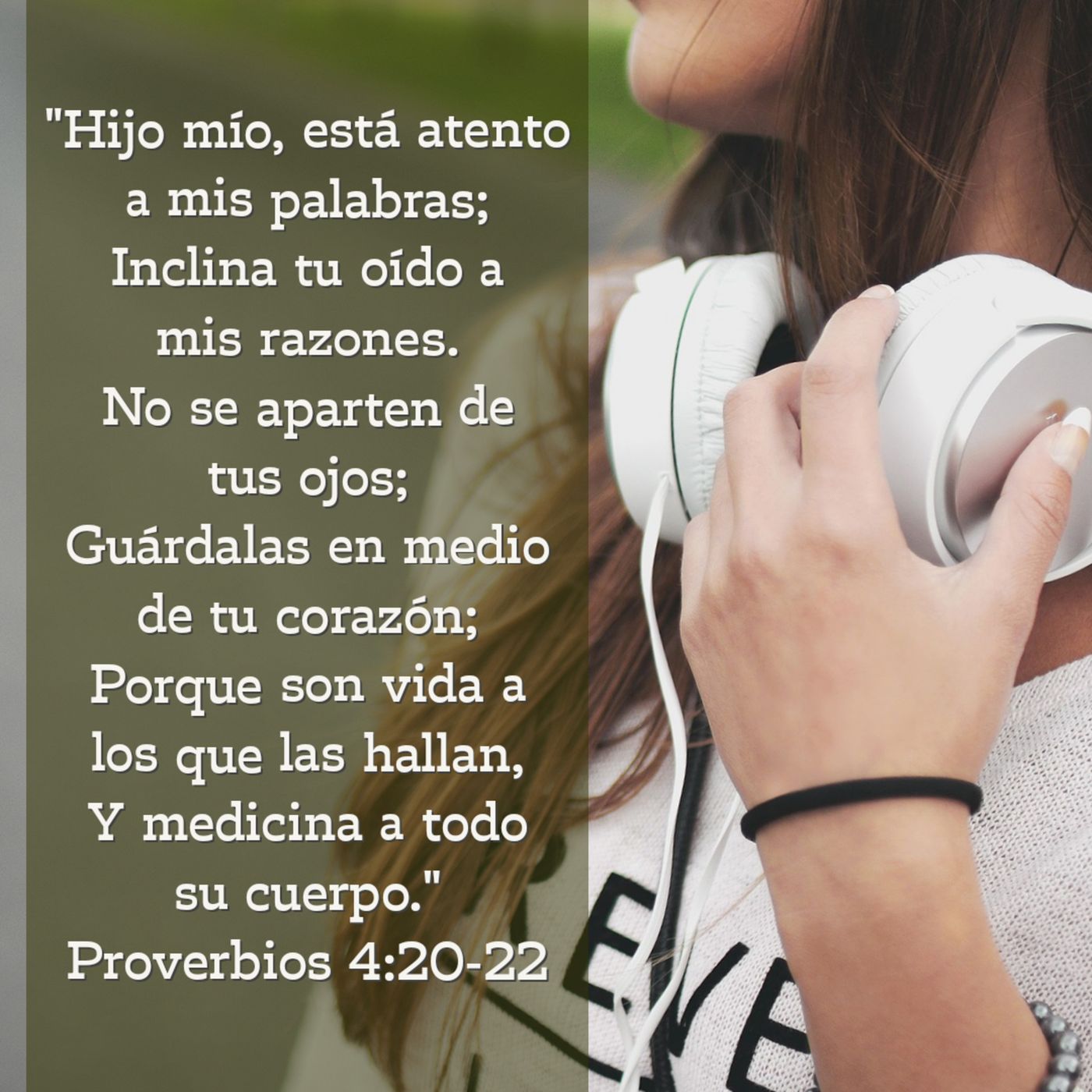 Joyas de Sabiduría (Libro de Proverbios)