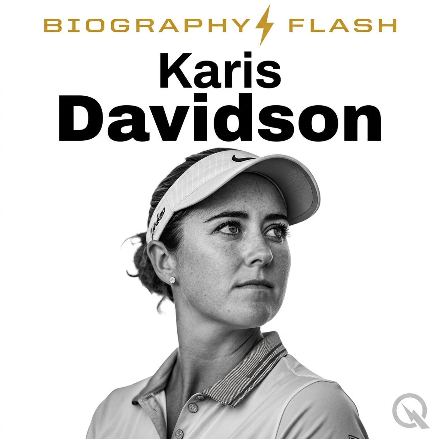 Karis Davidson - Biography Flash