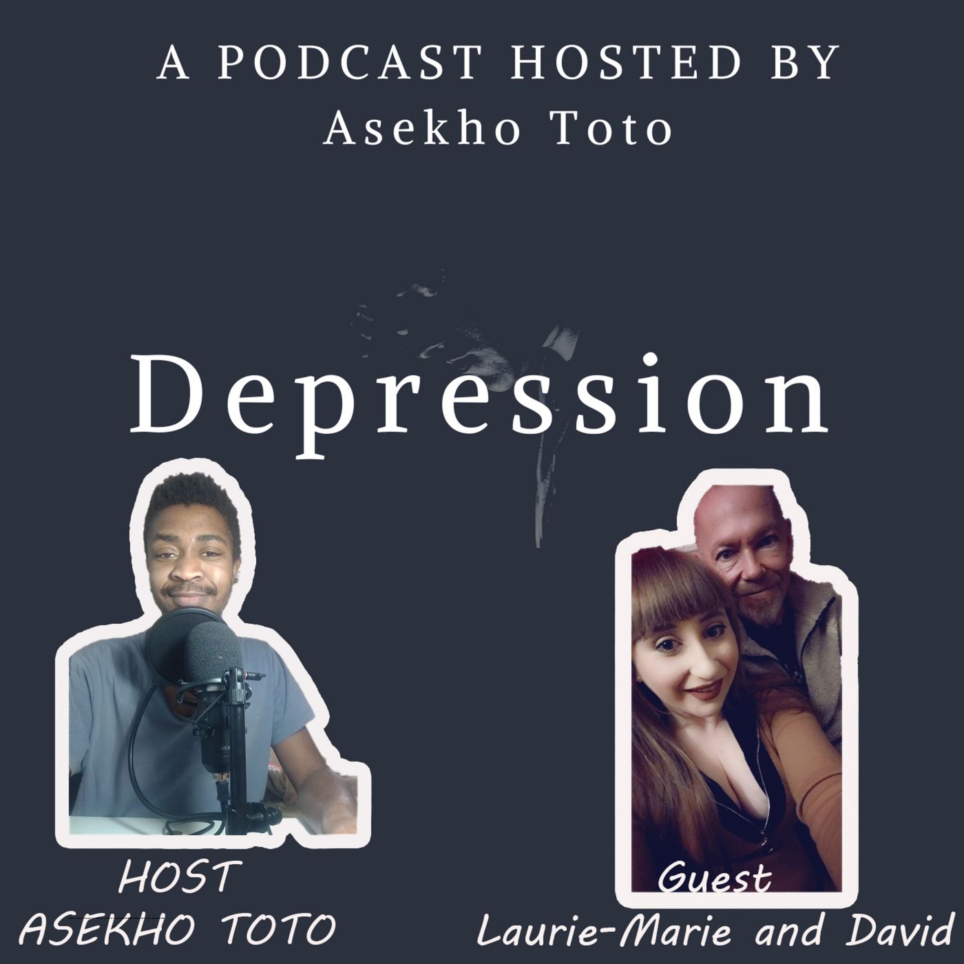 Mental Matters Hosted By Asekho Toto