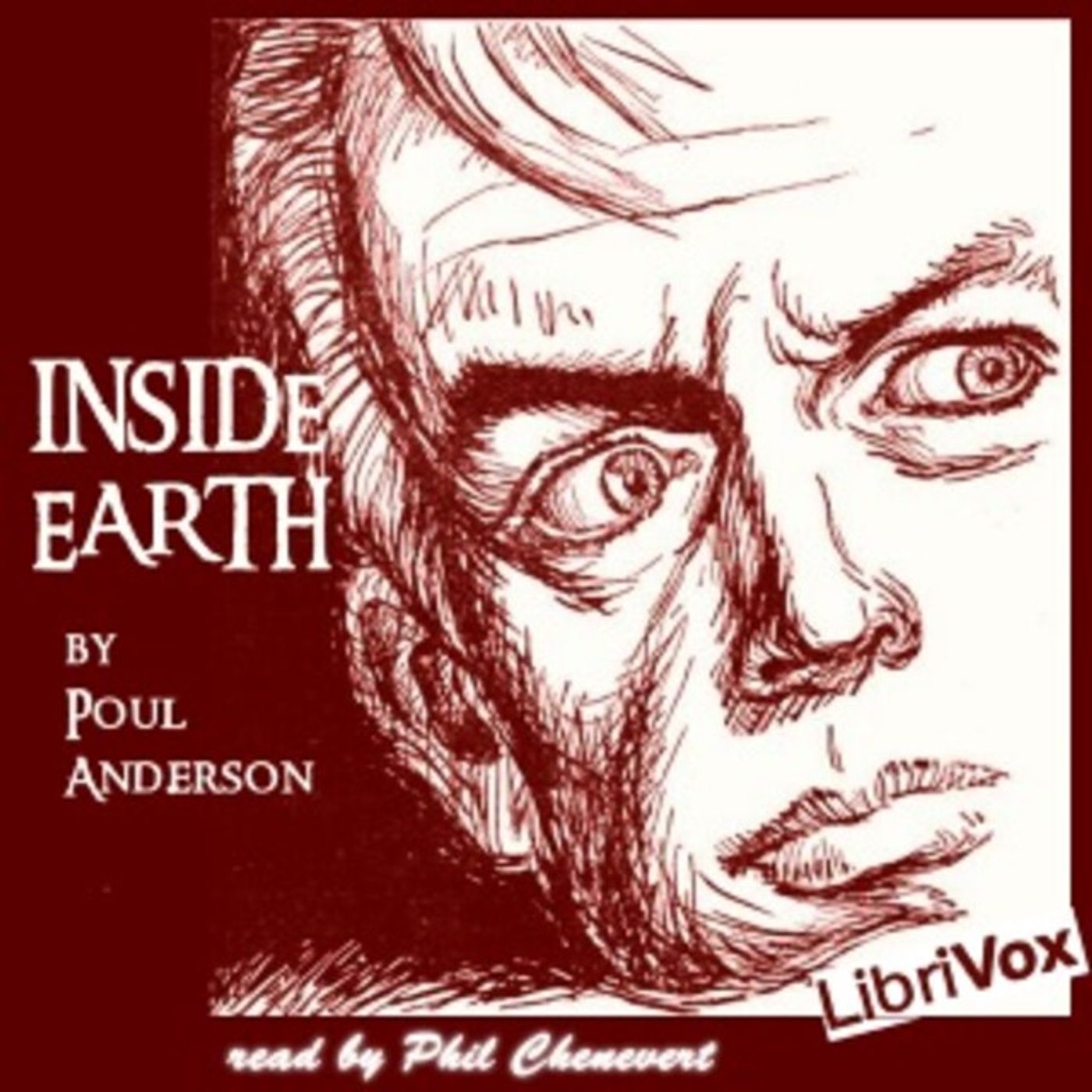 05 - Inside Earth by Poul William Anderson
