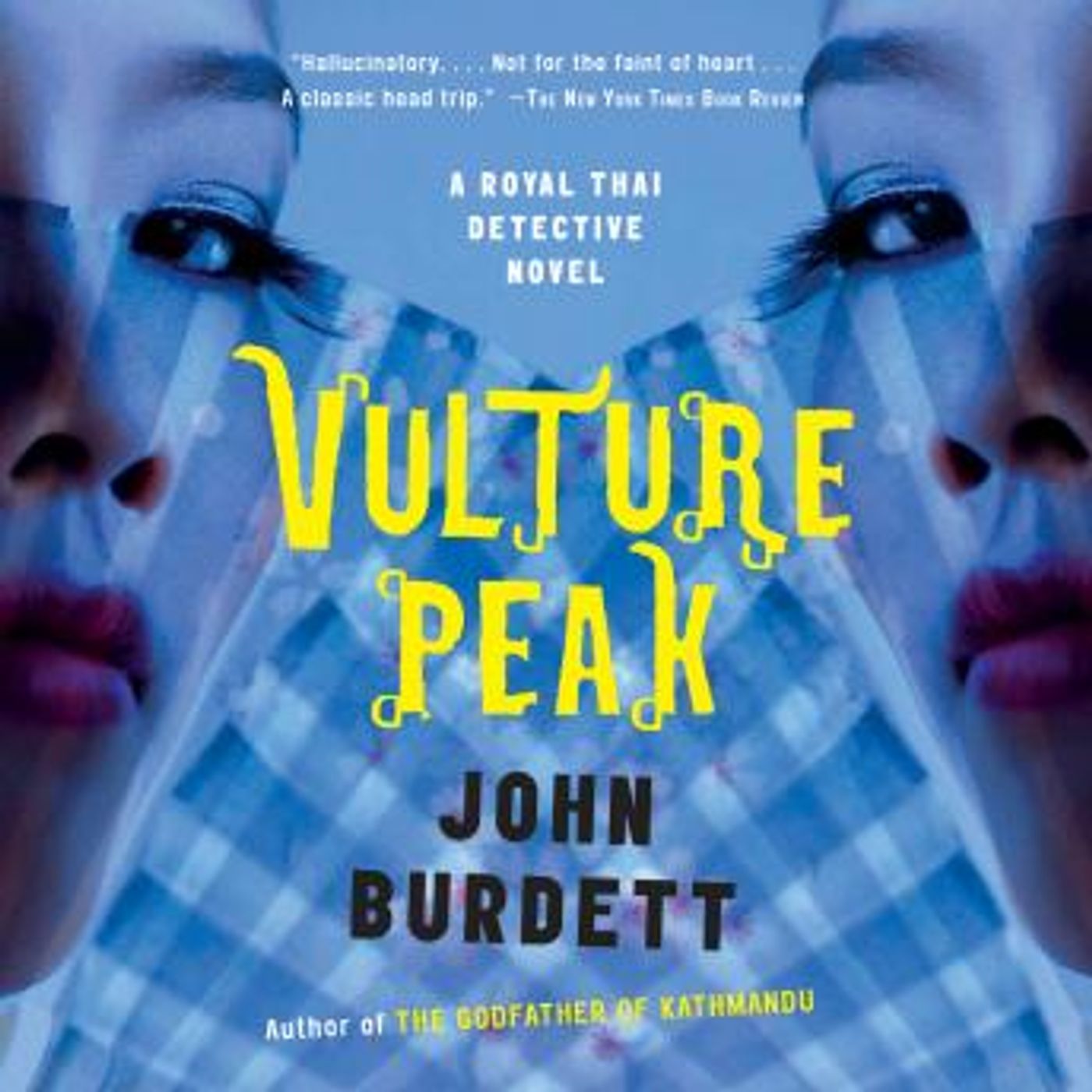 Listen to Full Audiobooks in Mystery, Thriller & Horror, Police & Detective