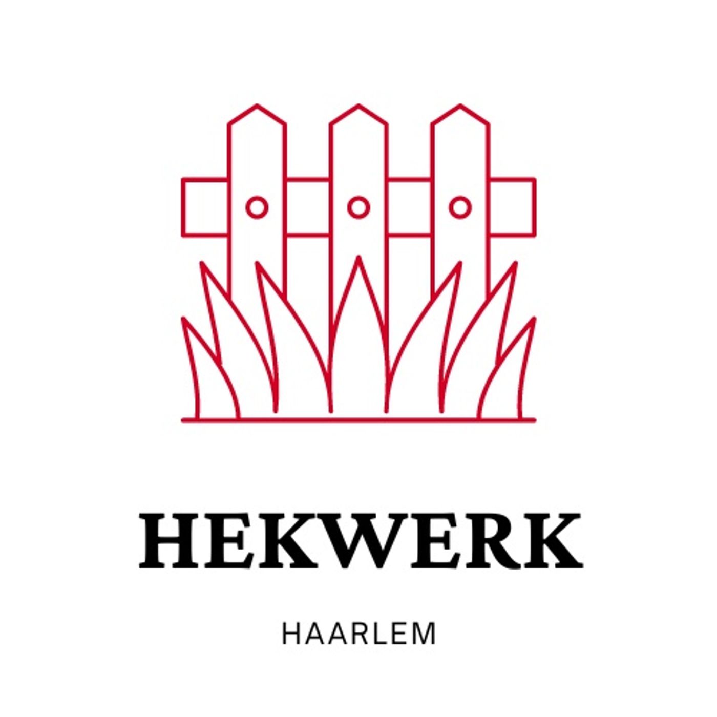 Hekwerk Haarlem