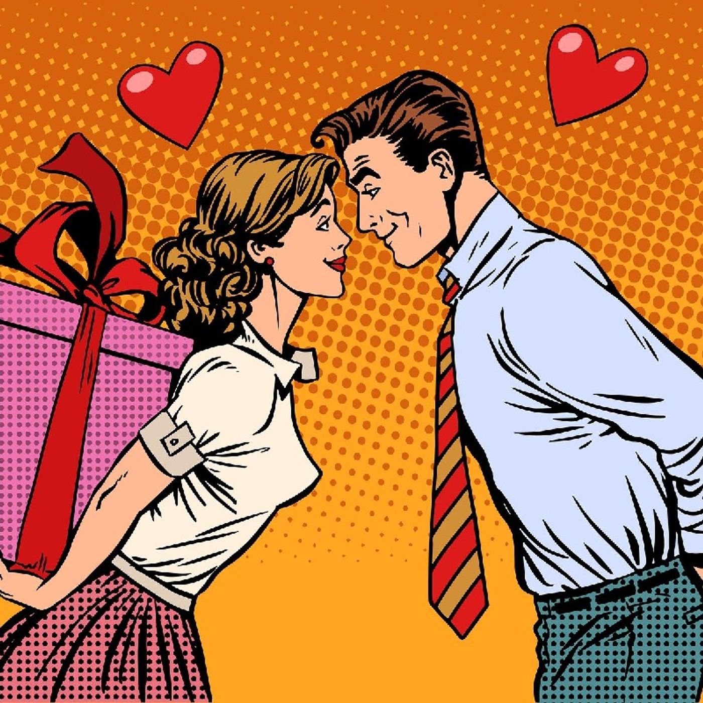 The Happy Broadcast Show