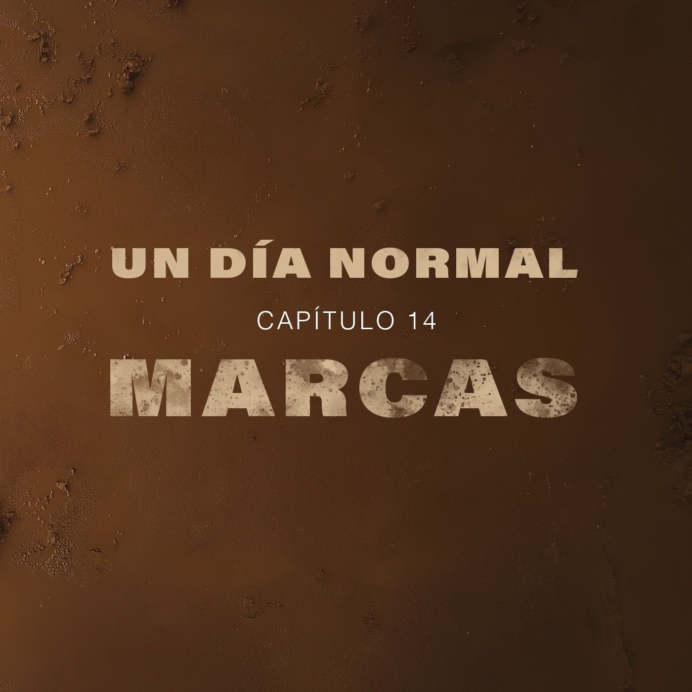 Capítulo 14 - Marcas