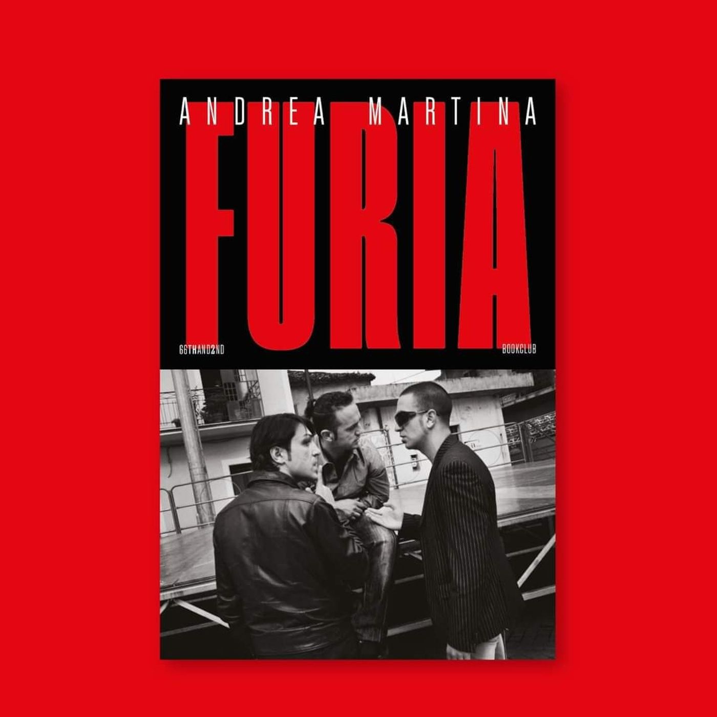 Furia (Brindisi, basket e contrabbando) episode artwork