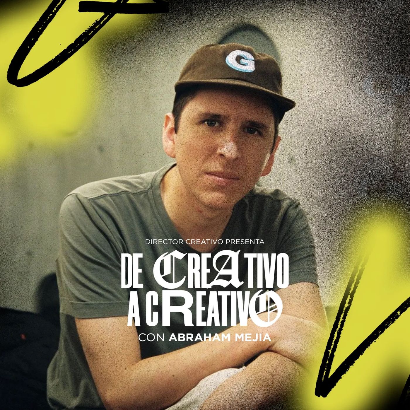 De Creativo A Creativo / Director Creativo Pro