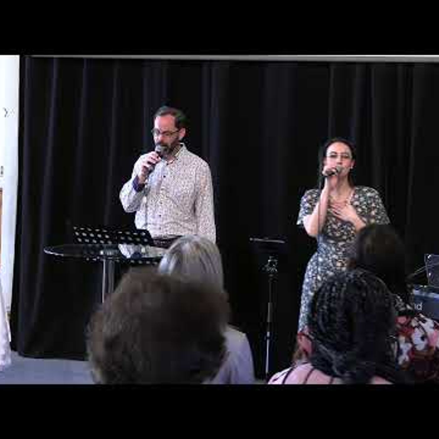 EEL Genève - Culte Rive-Droite du 9 avril 2023