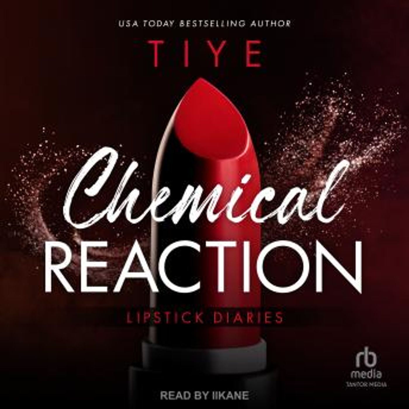 Chemical Reaction by Tiye episode artwork