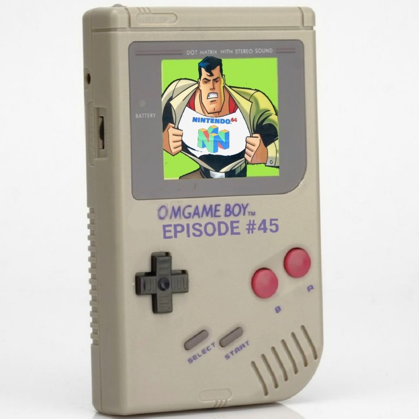 WTFamicom: A Gaming Podcast
