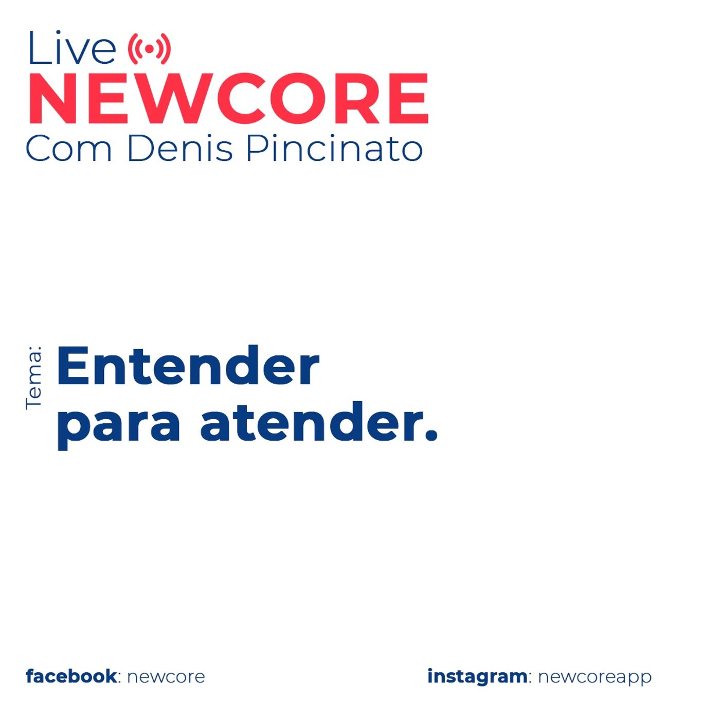 NEWCORE