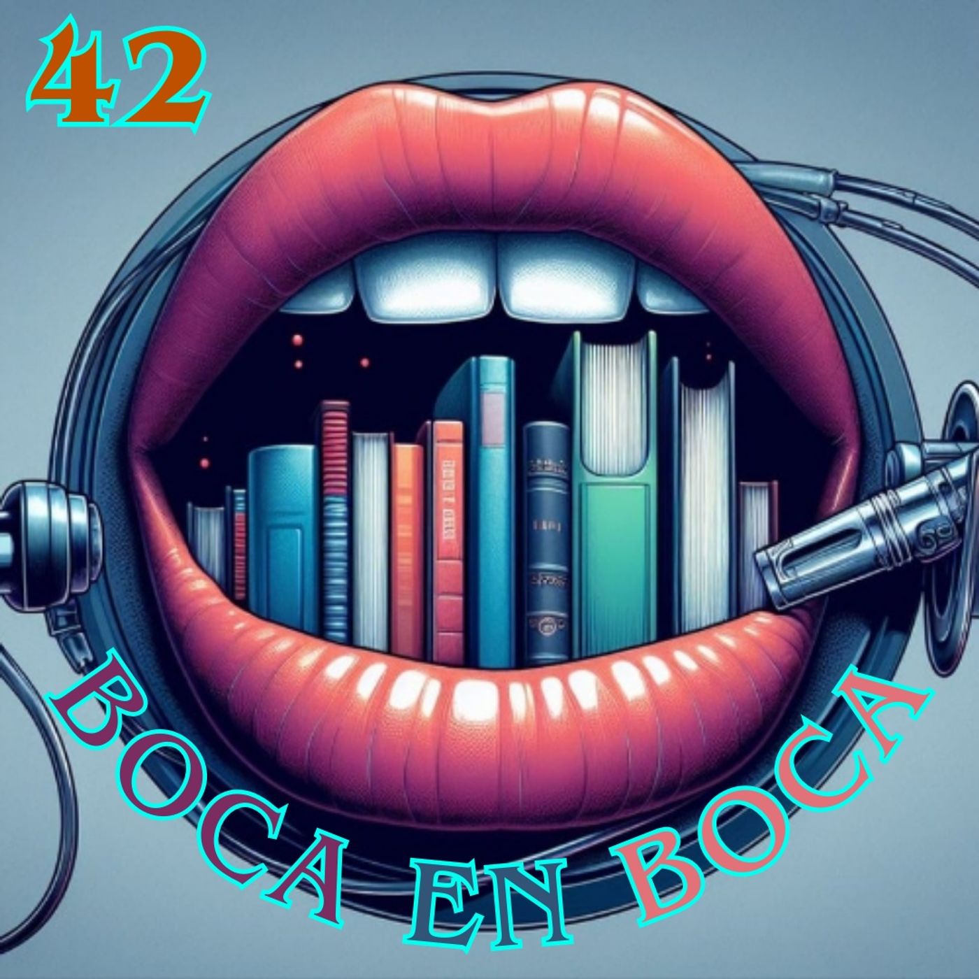 Episodio 42