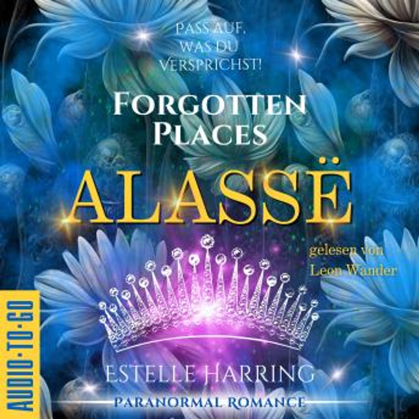 Stream Popular Full Audiobooks in Romance, Romantasy