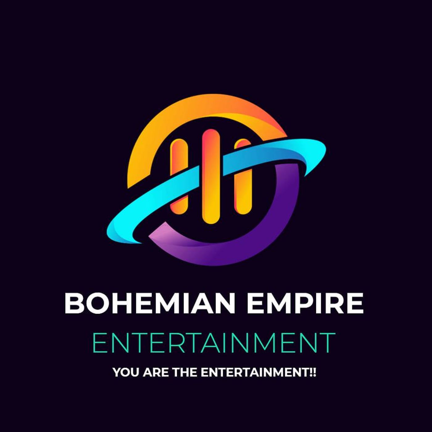 YOUR EVENT UNFORGETTABLE!! episode artwork